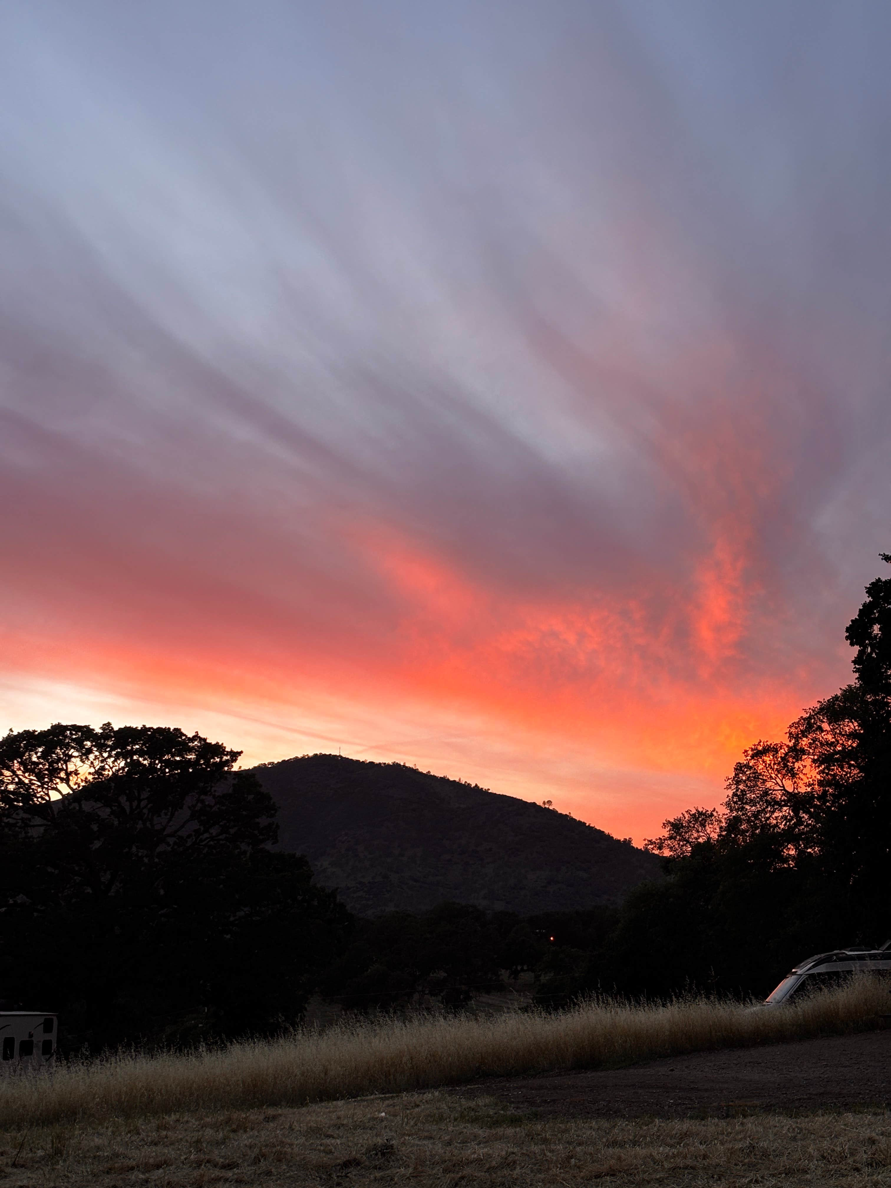 Camping near 49er RV Ranch: USBR Gloryhole Rec Area Big Oak Campground, Fall River Lake, California