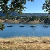 Review photo of USBR Gloryhole Rec Area Big Oak Campground by Timothy B., May 15, 2026