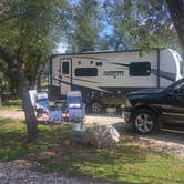 Review photo of Big Oaks RV Park by Garet W., June 23, 2026