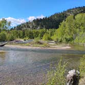 Review photo of Big Pine Campground by Carol B., May 6, 2026
