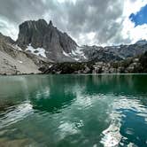 Review photo of Inyo National Forest Big Pine Canyon Recreation Area by Candice M., October 25, 2023