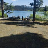 Review photo of Big Pine Dispersed Camping by Whitney B., June 3, 2025