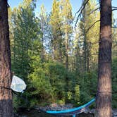 Review photo of Big Pine Dispersed Camping by Ashleigh Z., June 6, 2026