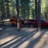 Review photo of Big Pine Dispersed Camping by Meatball W., August 12, 2025
