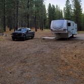 Review photo of Big Pine Dispersed Camping by Stephanie I., October 5, 2024