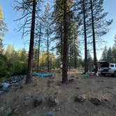 Review photo of Big Pine Dispersed Camping by Ashleigh Z., June 6, 2026
