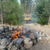 Review photo of Big Pine Dispersed Camping by Jake T., July 23, 2026