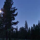 Review photo of Big Pine Dispersed Camping by Bruce E., August 4, 2025