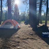 Review photo of Big Pine Dispersed Camping by Jake T., July 23, 2026
