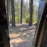 Review photo of Big Pine Dispersed Camping by Kimberly W., July 24, 2026