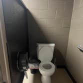 Review photo of Big Red Barn RV Park by Casey G., July 16, 2025