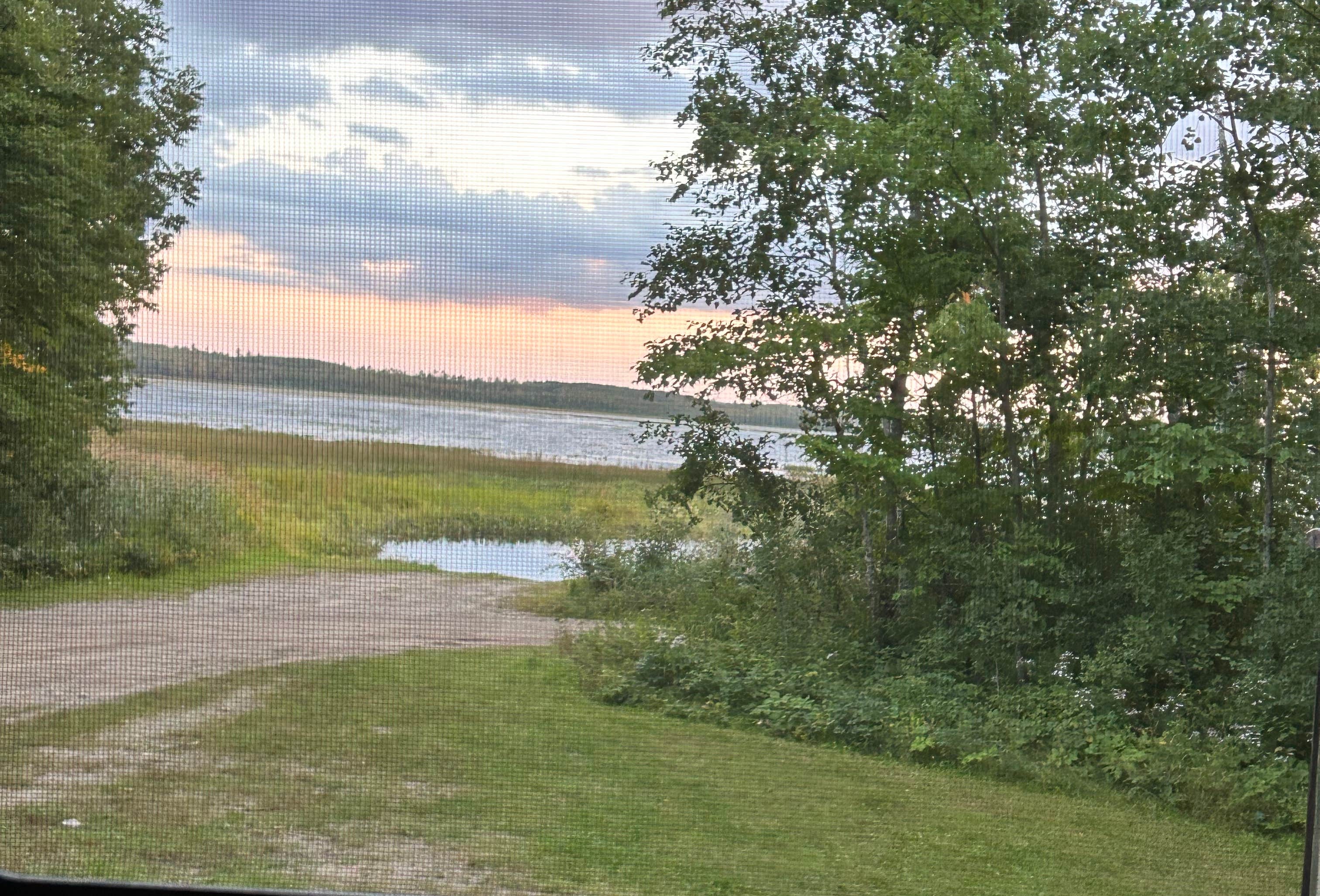 Lower Rice Lake Big Rice Lake Camping | Tower, Minnesota