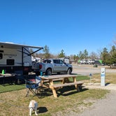 Review photo of Big Rig Friendly RV Resort by Nicole C., January 30, 2024