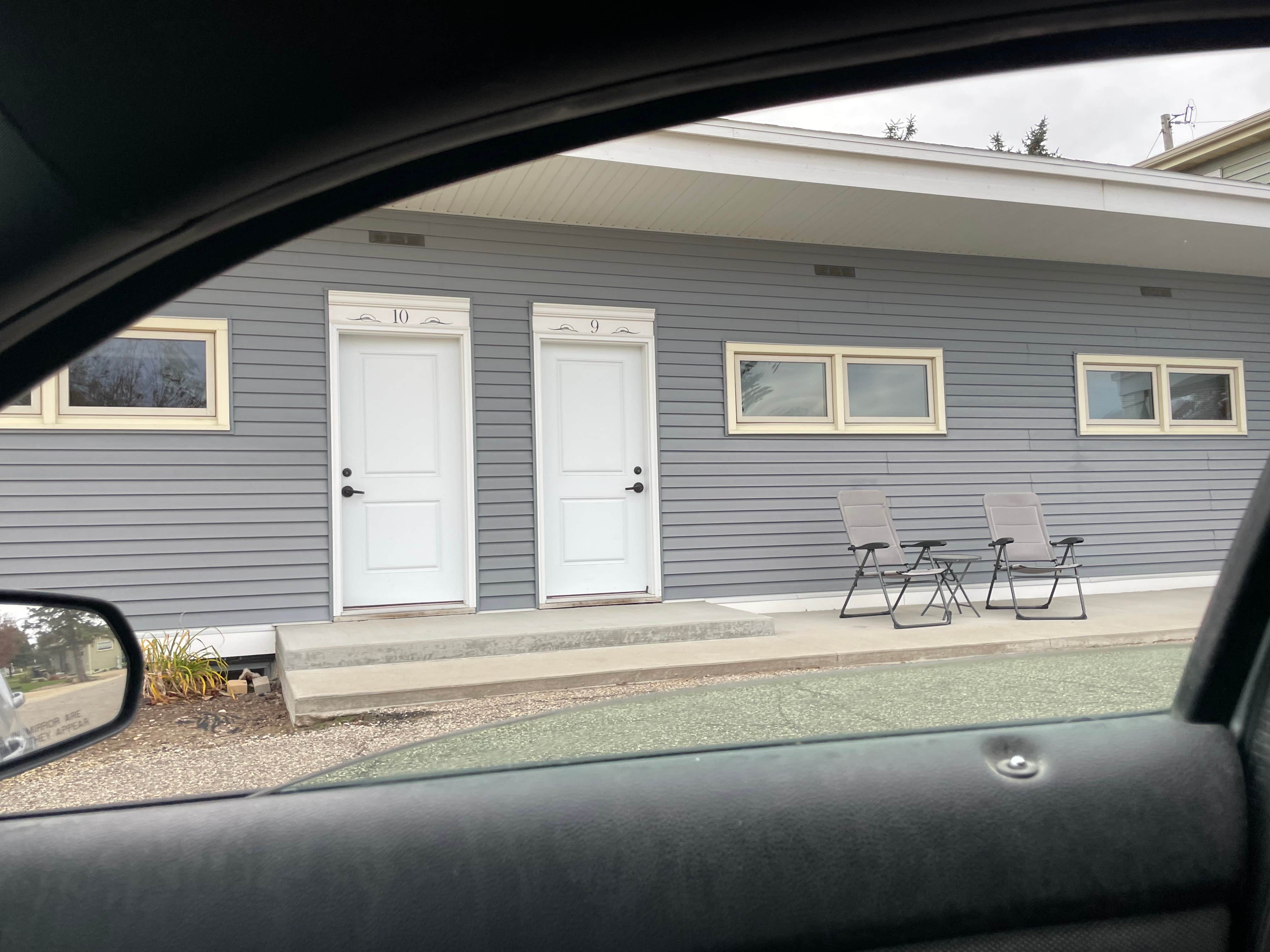 Camper submitted image from Big River Resort - 4