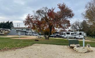 Crystal B.'s photo of rv camping at Big River Resort near Kellogg, MN