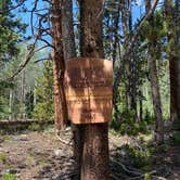 Review photo of Big Sandy Campground — Bridger Teton National Forest by Sydney D., July 29, 2026