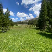 Review photo of Big Sandy Campground — Bridger Teton National Forest by Sydney D., July 29, 2026