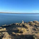 Review photo of Big Sandy Reservoir by keera B., August 23, 2024