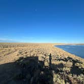 Review photo of Big Sandy Reservoir by keera B., August 23, 2024