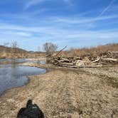 Review photo of Big Springs Trout Hatchery Campground by Pat F., March 20, 2024