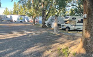 Rich H.'s photo of rv camping at Lakefront RV near Ritzville, WA