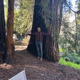 Review photo of Big Sur Campground & Cabins by Ursula , February 25, 2026