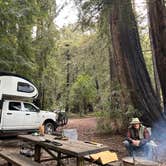 Review photo of Big Sur Campground & Cabins by Ursula , February 25, 2026