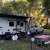 Review photo of Big Timber-Greycliff KOA by Maggie C., July 6, 2025