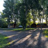 Review photo of Big Timber-Greycliff KOA by Maggie C., July 6, 2025