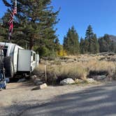 Review photo of Big Trees Campground by Randy W., October 3, 2025