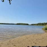 Review photo of Bigelow Col Campsite — Bigelow Ecological Reserve by Roberta S., August 5, 2026