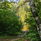 Review photo of Bigelow Col Campsite — Bigelow Ecological Reserve by Roberta S., August 5, 2026