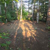 Review photo of Bigelow Col Campsite — Bigelow Ecological Reserve by Roberta S., August 5, 2026