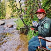 Review photo of Bighorn National Forest by CarrieIsWhere? P., October 18, 2024