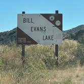 Review photo of Bill Evans Lake by Alisa P., October 28, 2025