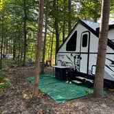 Review photo of Bill Monroe Memorial Music Park & Campground by Cinda A., June 12, 2025