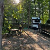 Review photo of Bill Monroe Memorial Music Park & Campground by Cinda A., June 12, 2025