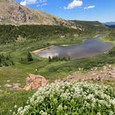 Review photo of Bill Moore Lake dispersed by Devin K., July 22, 2026