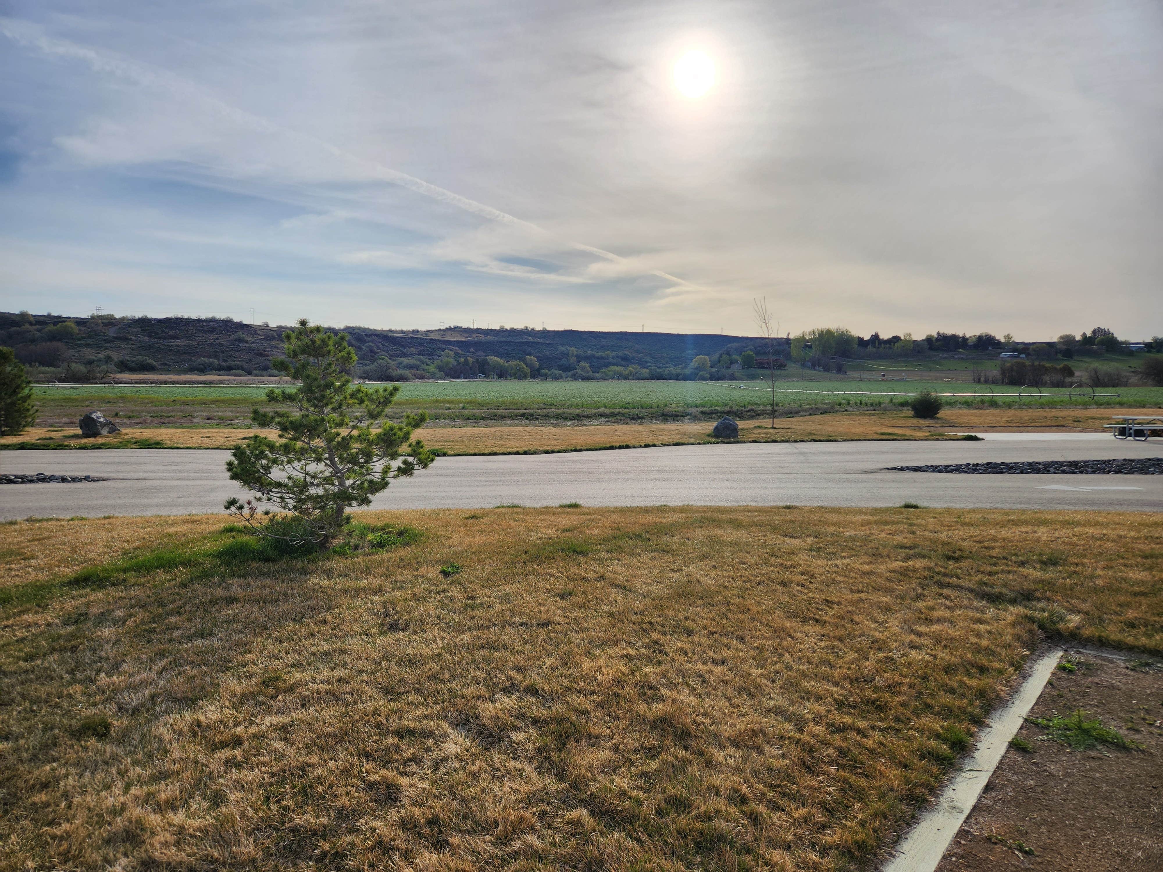 Camper-submitted photo at Billingsley Creek Campground near Hagerman, ID