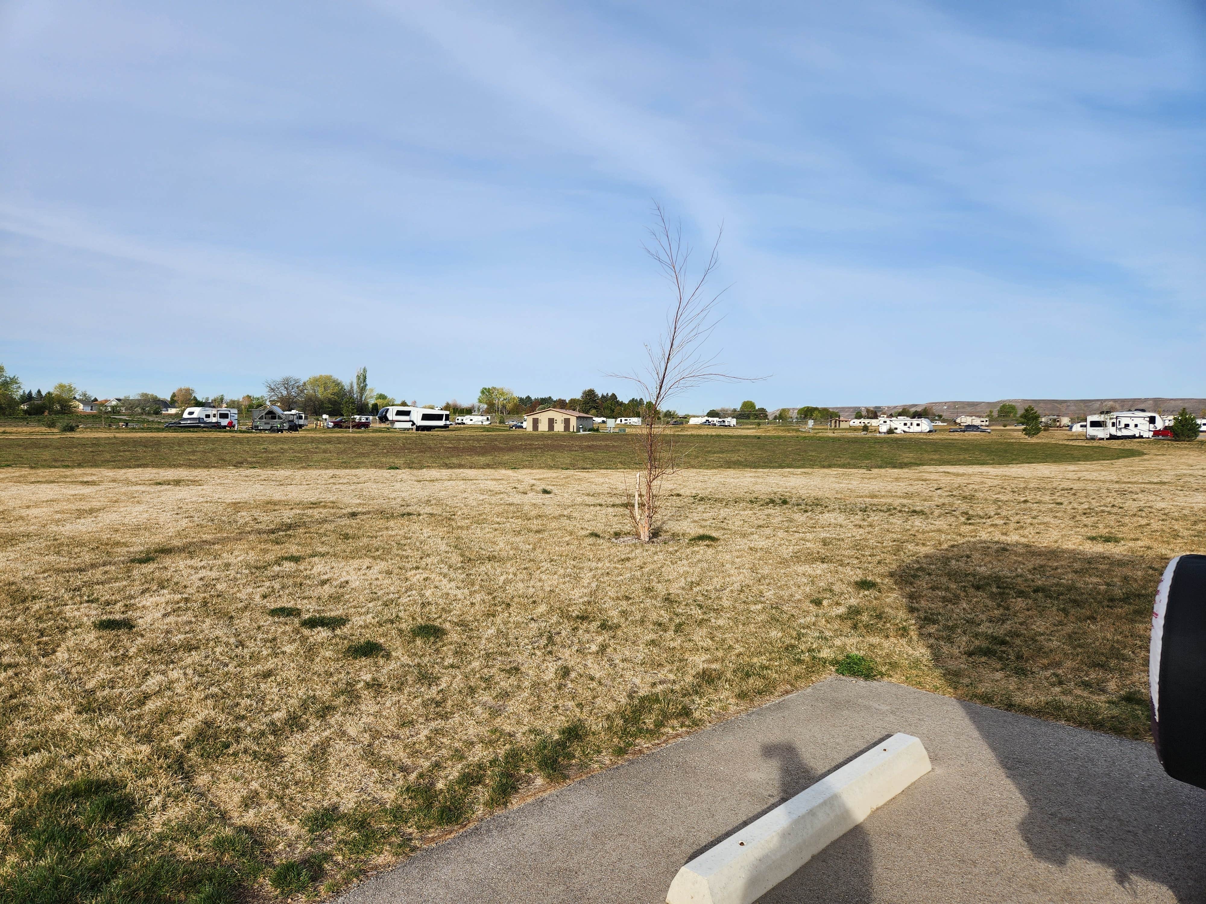 Camper-submitted photo at Billingsley Creek Campground near Hagerman, ID