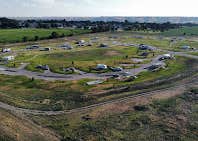 Camper-submitted photo at Billingsley Creek Campground near Hagerman, ID