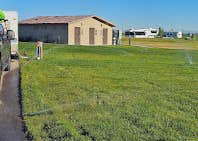 Camper submitted image from Billingsley Creek Campground - 3