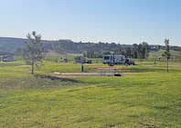 Camper submitted image from Billingsley Creek Campground - 1