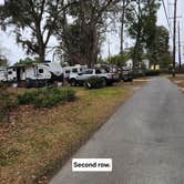 Review photo of Biltmore RV Park by paul , April 3, 2024