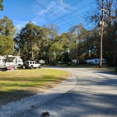 Review photo of Biltmore RV Park by paul , April 3, 2024