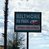 Review photo of Biltmore RV Park by paul , April 3, 2024