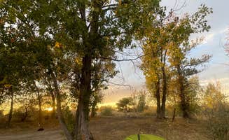 Tean B.'s photo at Bingham County Park Rose Campground near Blackfoot, ID