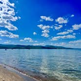 Review photo of Birch Campground — Bear Lake State Park by Reames C., June 12, 2025