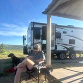 Review photo of Birch Campground — Bear Lake State Park by Reames C., June 12, 2025