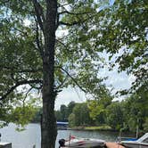 Review photo of Birch’s Lakeside Campground and Marina by Tami W., July 12, 2025